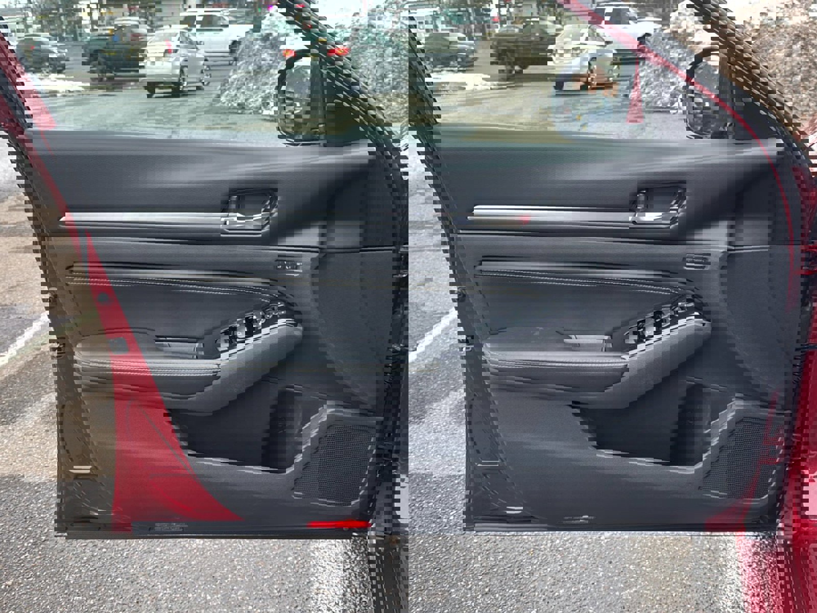 Used 2021 Nissan Altima 2.5 Platinum image 15