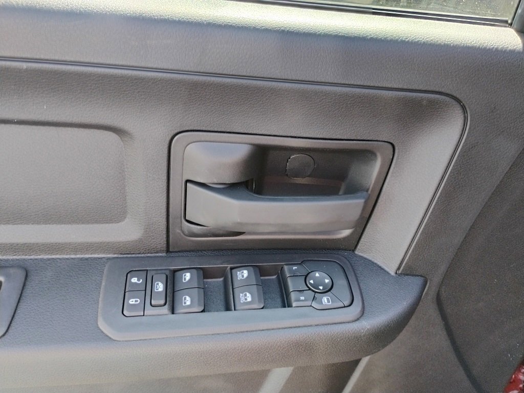 New 2026 RAM 2500 Tradesman image 21