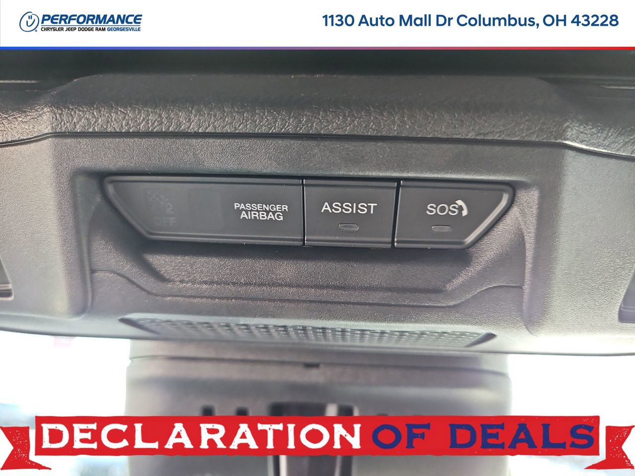 New 2026 Jeep Wrangler Sport S image 21