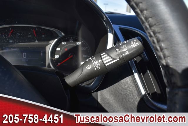Used 2020 Chevrolet Equinox LT image 31