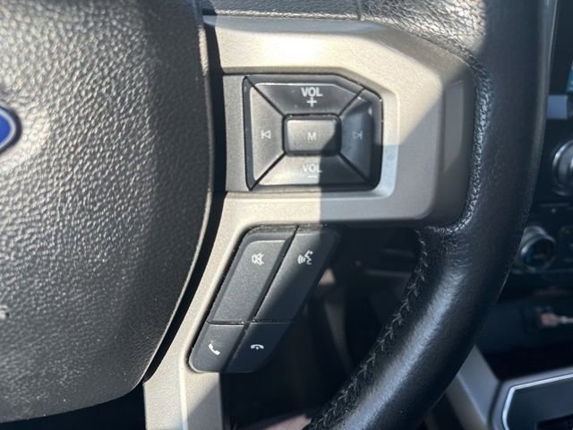 Used 2016 Ford F150 Lariat w/ Equipment Group 502A Luxury AWD/4WD image 21