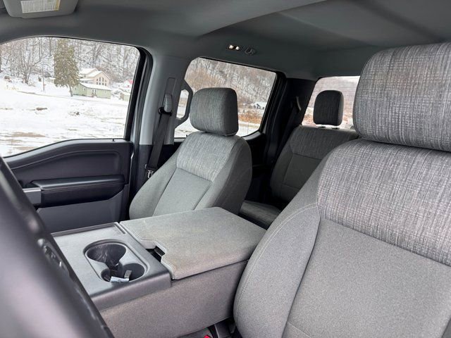 Used 2023 Ford F150 XLT w/ Equipment Group 302A High image 26