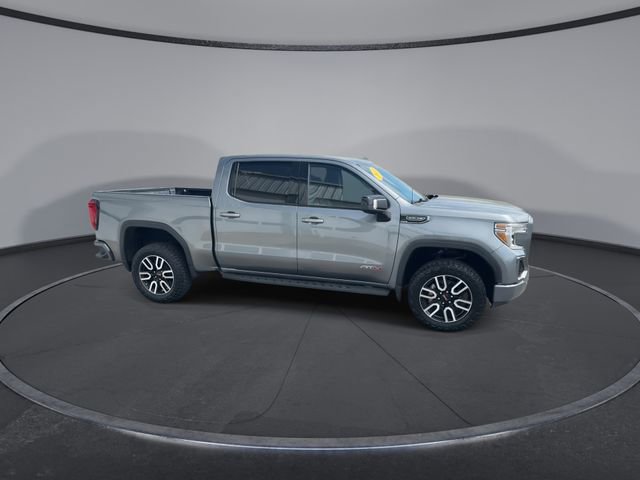 Used 2021 GMC Sierra 1500 AT4 w/ AT4 Premium Package image 3