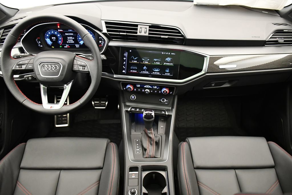 Used 2025 Audi Q3 2.0T Premium Plus w/ Premium Plus Package image 21