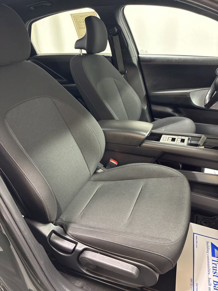 Used 2024 Hyundai Ioniq 6 SE image 29