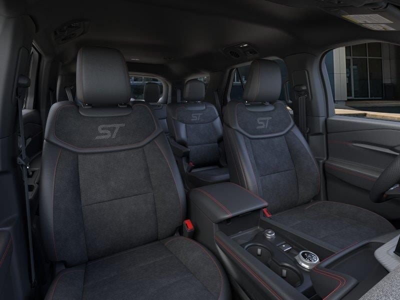 New 2026 Ford Explorer ST AWD/4WD image 10