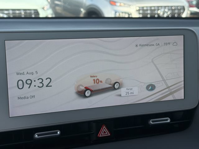 Certified 2024 Hyundai Ioniq 5 SE RWD image 31