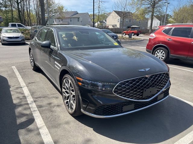 Used 2023 Genesis G90 3.5T image 1