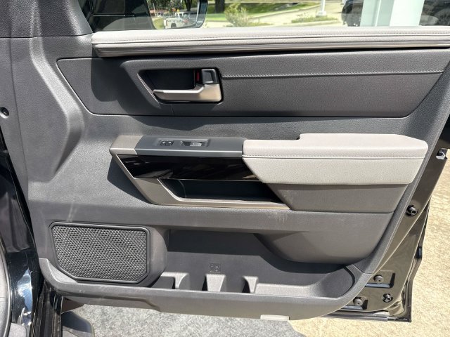Used 2026 Toyota Tundra Limited w/ Power Package RWD image 17