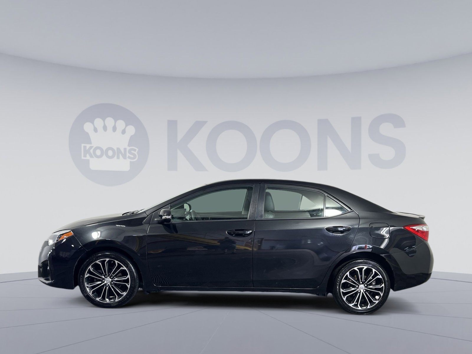 Used 2014 Toyota Corolla S FWD image 7