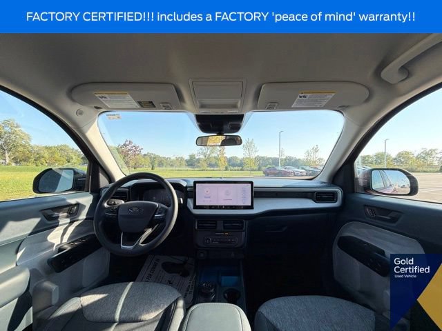 Used 2026 Ford Maverick XLT FWD image 18