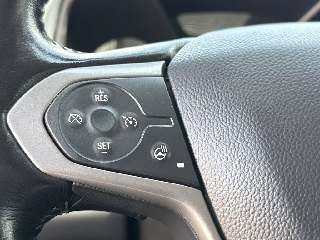 Used 2022 Chevrolet Colorado Z71 AWD/4WD image 30