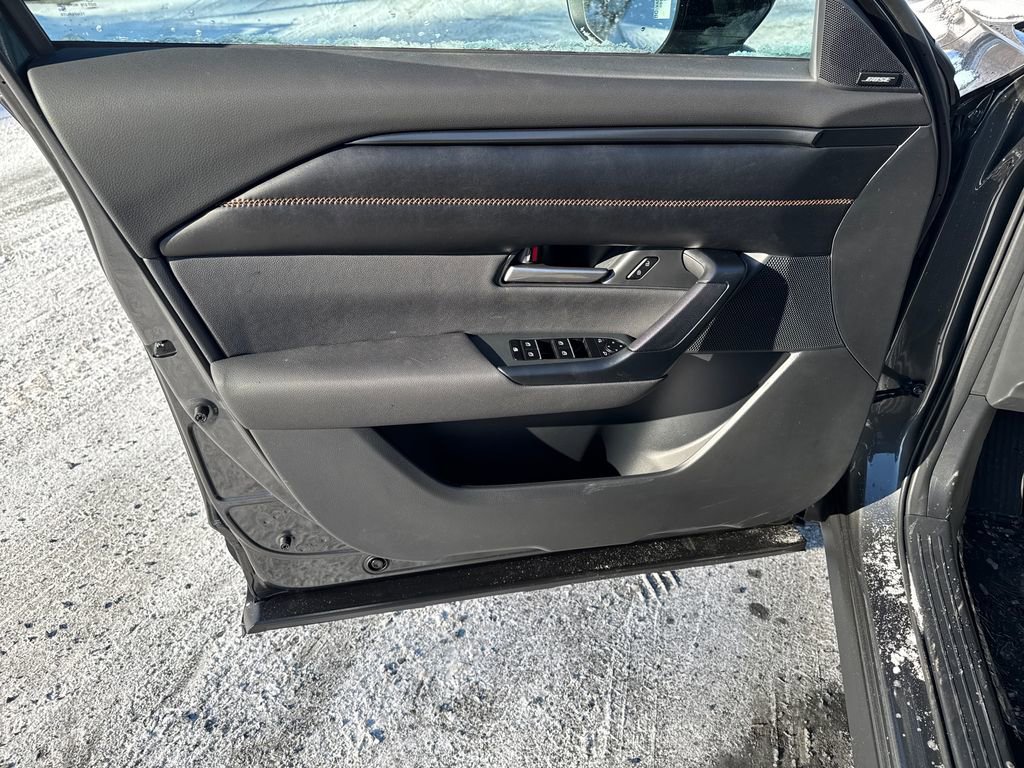 New 2026 MAZDA CX-50 AWD 2.5 Hybrid w/ Cargo Package image 23