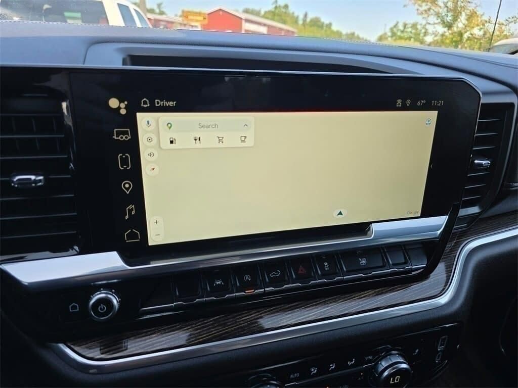 Used 2024 GMC Sierra 1500 Elevation w/ LPO, Elevation Black Package image 28