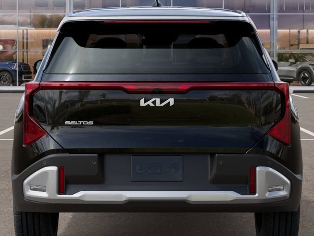 New 2027 Kia Seltos S FWD image 13