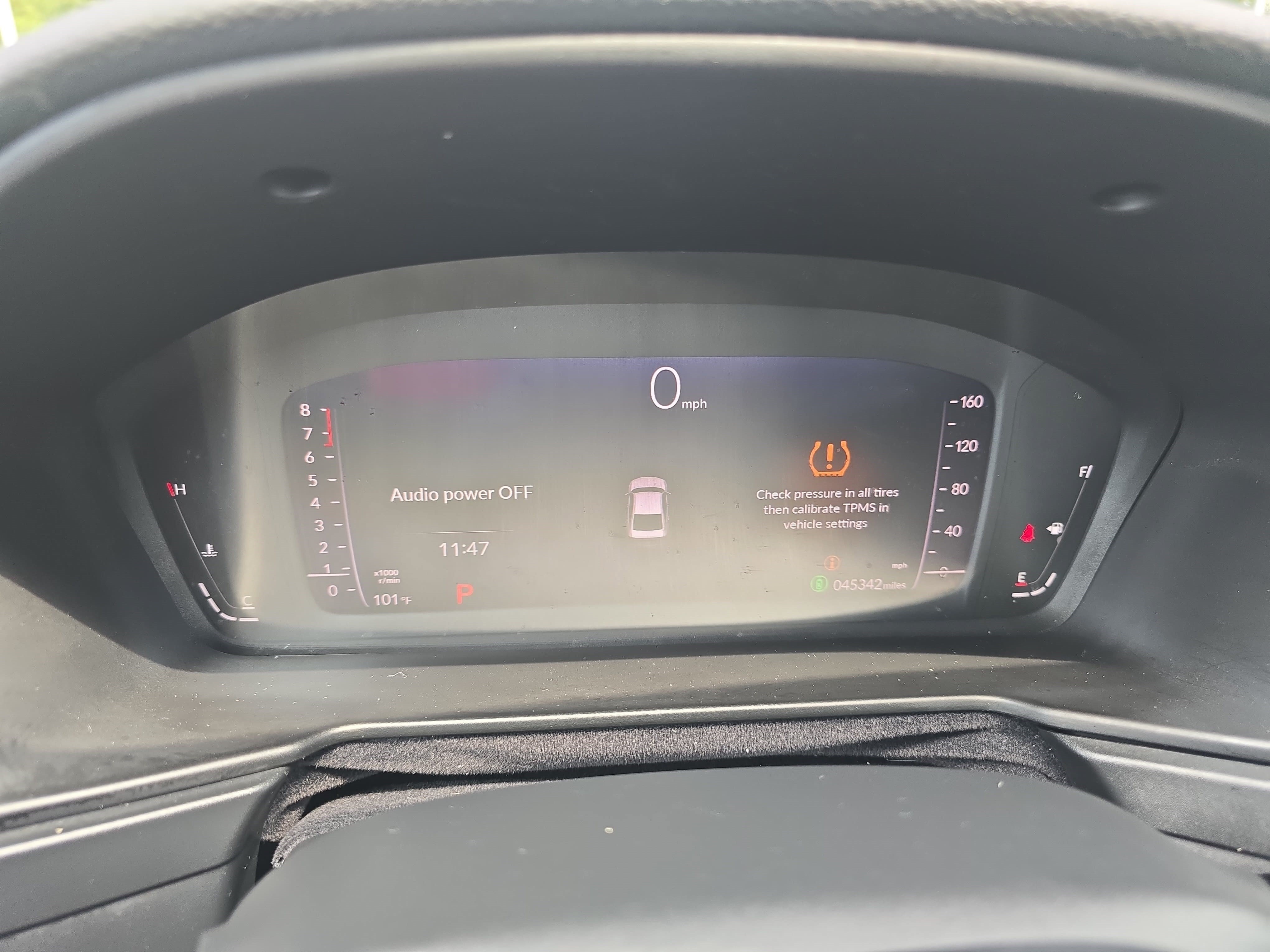Used 2023 Honda Accord EX image 17