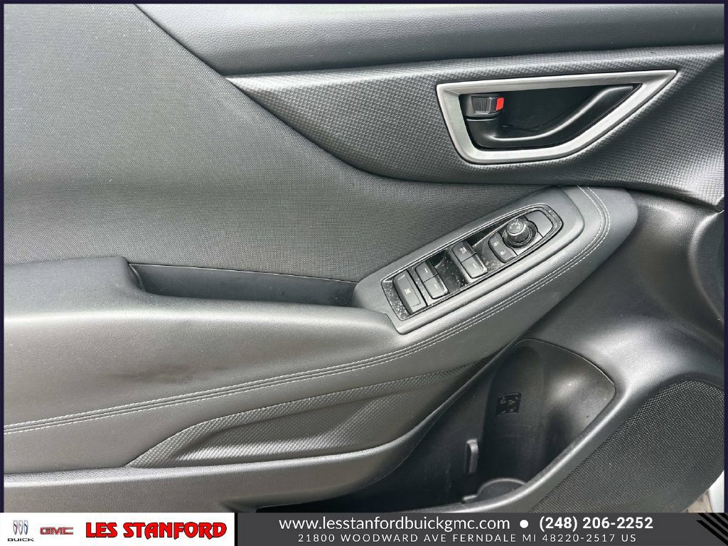 Used 2020 Subaru Forester AWD/4WD image 16