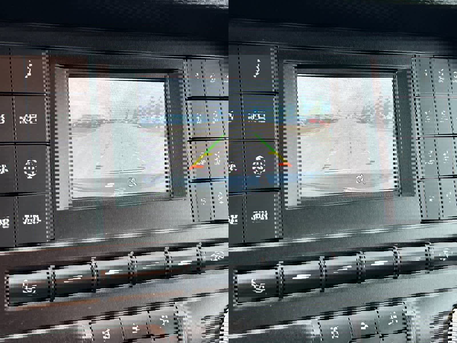 Used 2015 Ford Mustang Coupe image 18