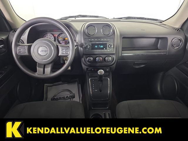 Used 2015 Jeep Patriot Sport w/ Power Value Group image 14