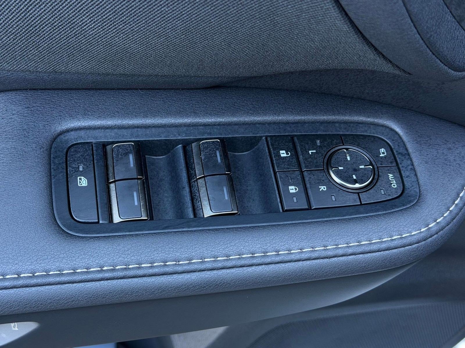 New 2026 Lexus TX 350 AWD image 22