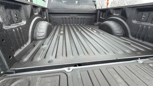 New 2026 Ford F250 Lariat w/ Lariat Ultimate Package image 14