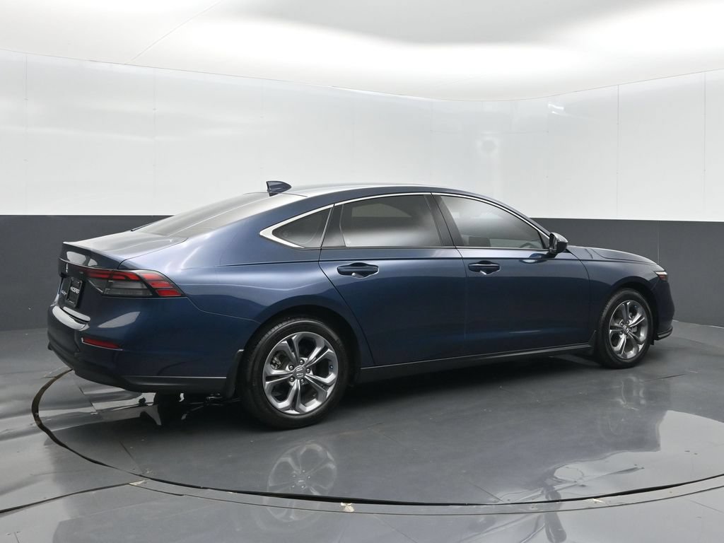 Used 2024 Honda Accord EX image 8