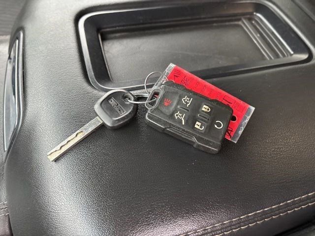 Used 2019 GMC Yukon SLE w/ SLE Value Package image 51