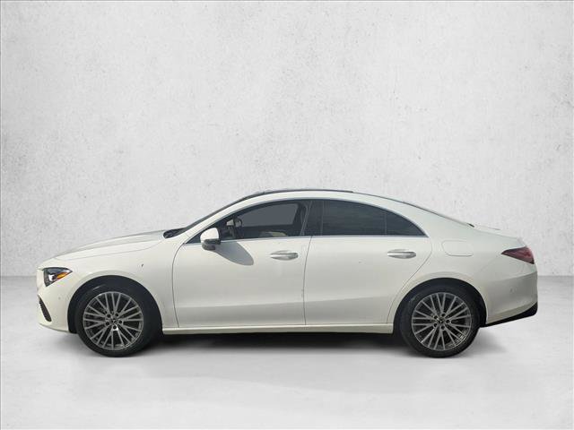 Used 2026 Mercedes-Benz CLA 250 image 5