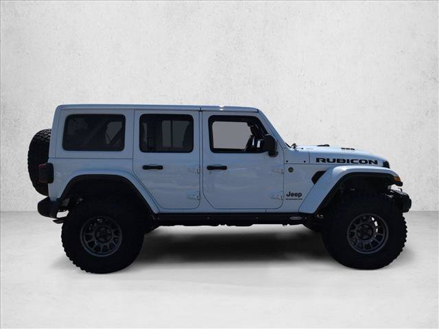 Used 2024 Jeep Wrangler Unlimited Rubicon 392 AWD/4WD video 4
