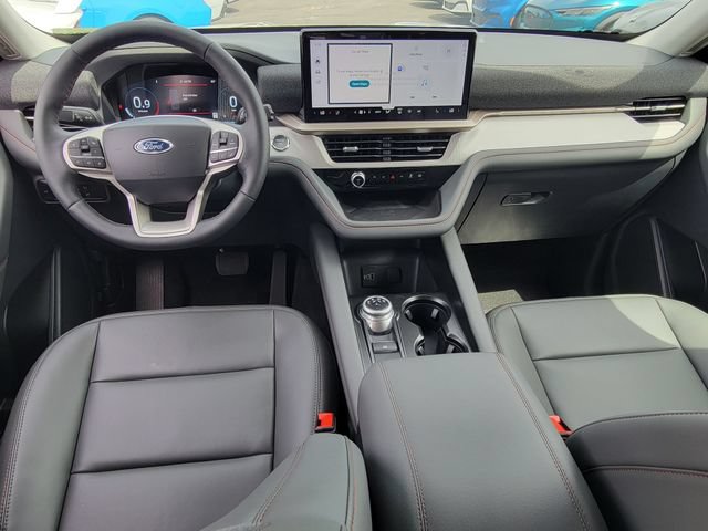 New 2026 Ford Explorer Active w/ Active Comfort Package RWD image 14