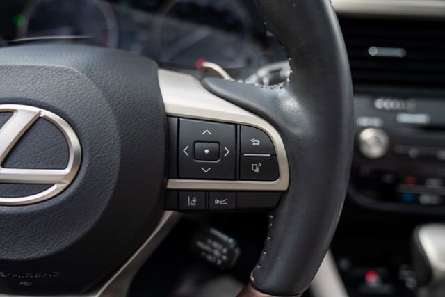 Used 2022 Lexus RX 350 FWD w/ Premium Package image 26