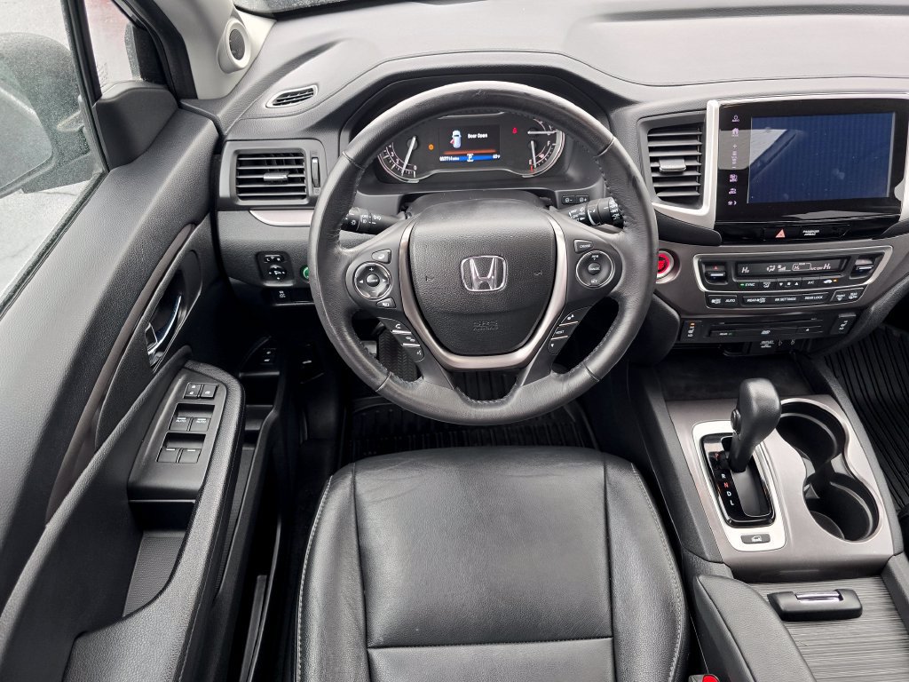 Used 2017 Honda Pilot EX-L image 20
