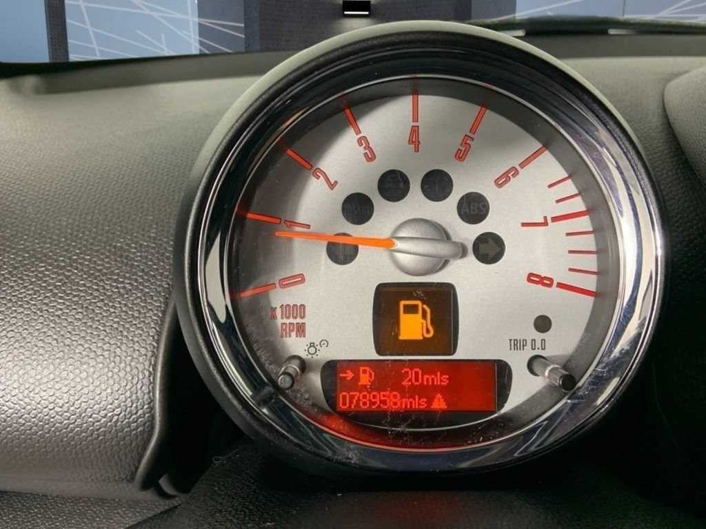 Used 2013 MINI Cooper Countryman S AWD/4WD image 28