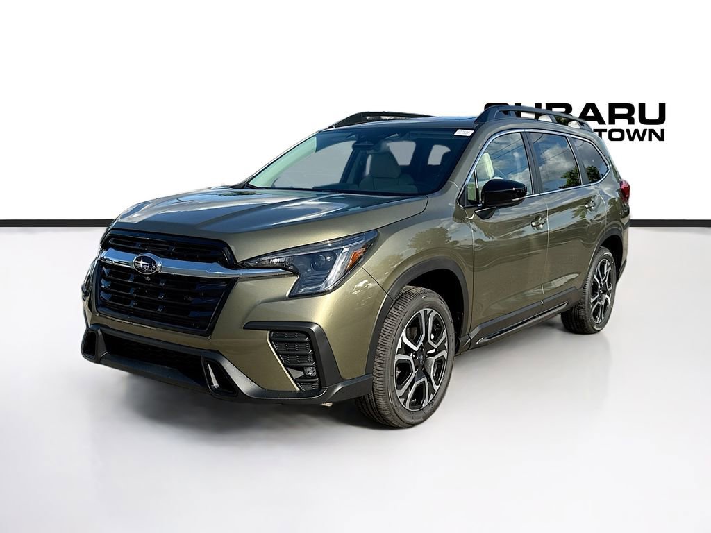New 2026 Subaru Ascent Limited image 3