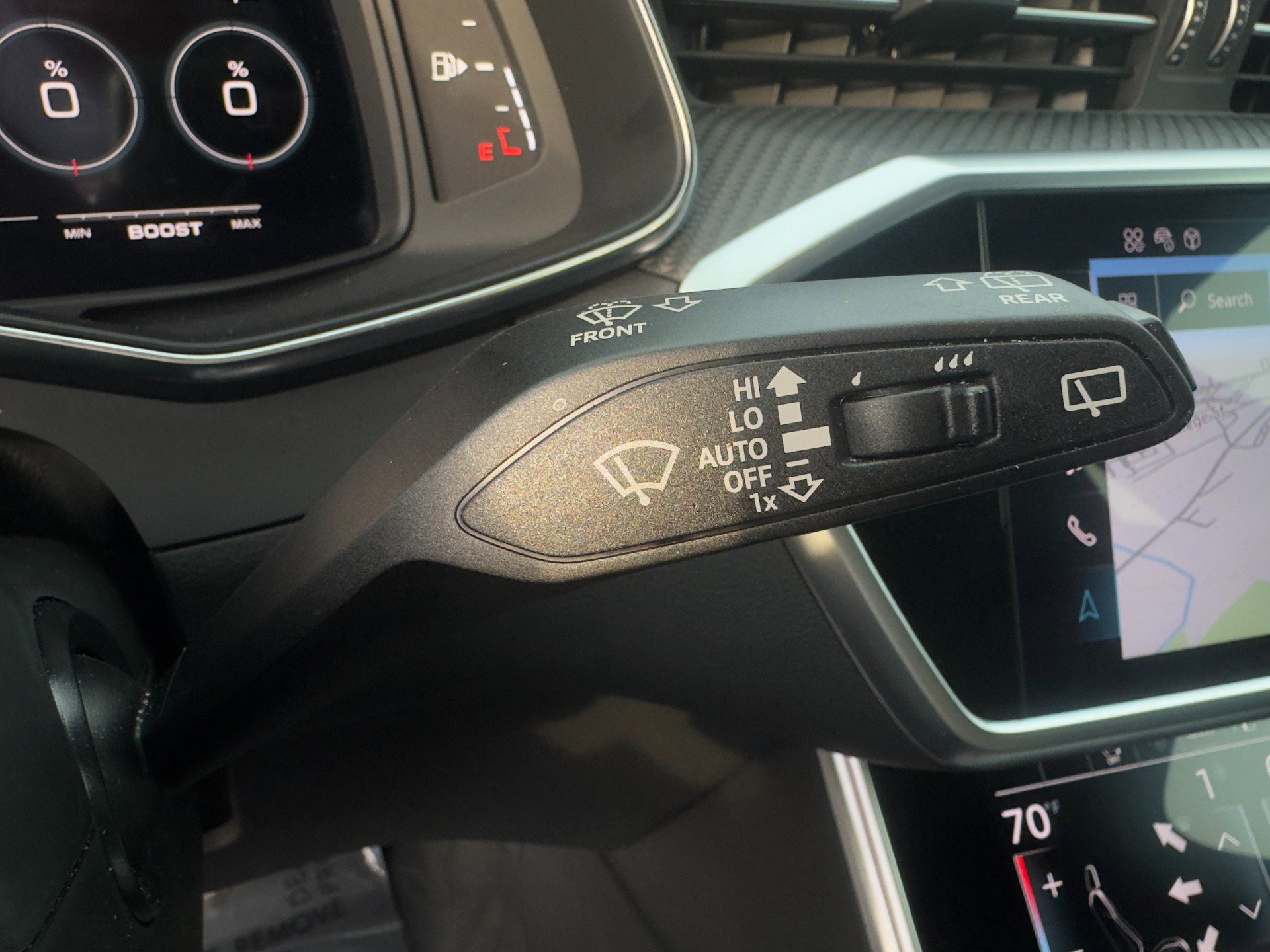 Used 2024 Audi RS 6 performance image 27