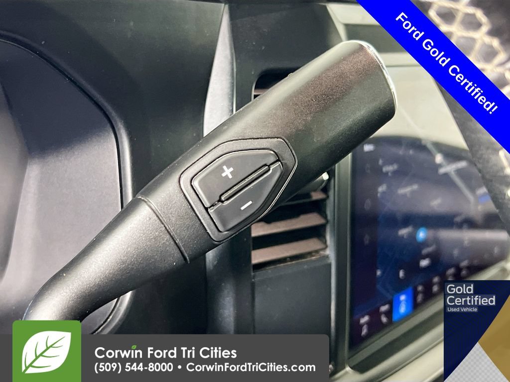 Certified 2026 Ford F350 Lariat w/ Black Appearance Package AWD/4WD image 10