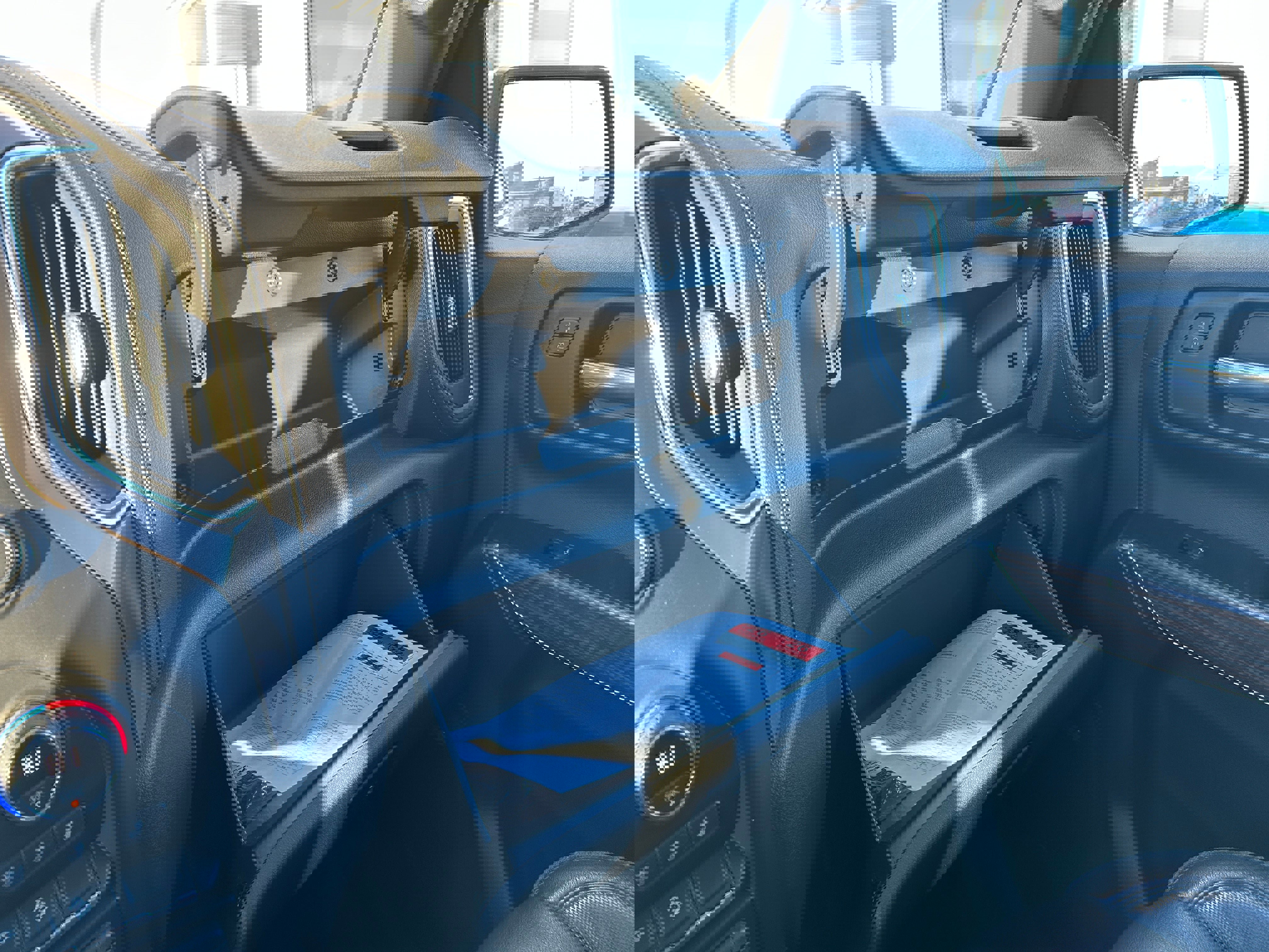 Used 2021 Chevrolet Silverado 1500 High Country w/ Z71 Off-Road Package image 27