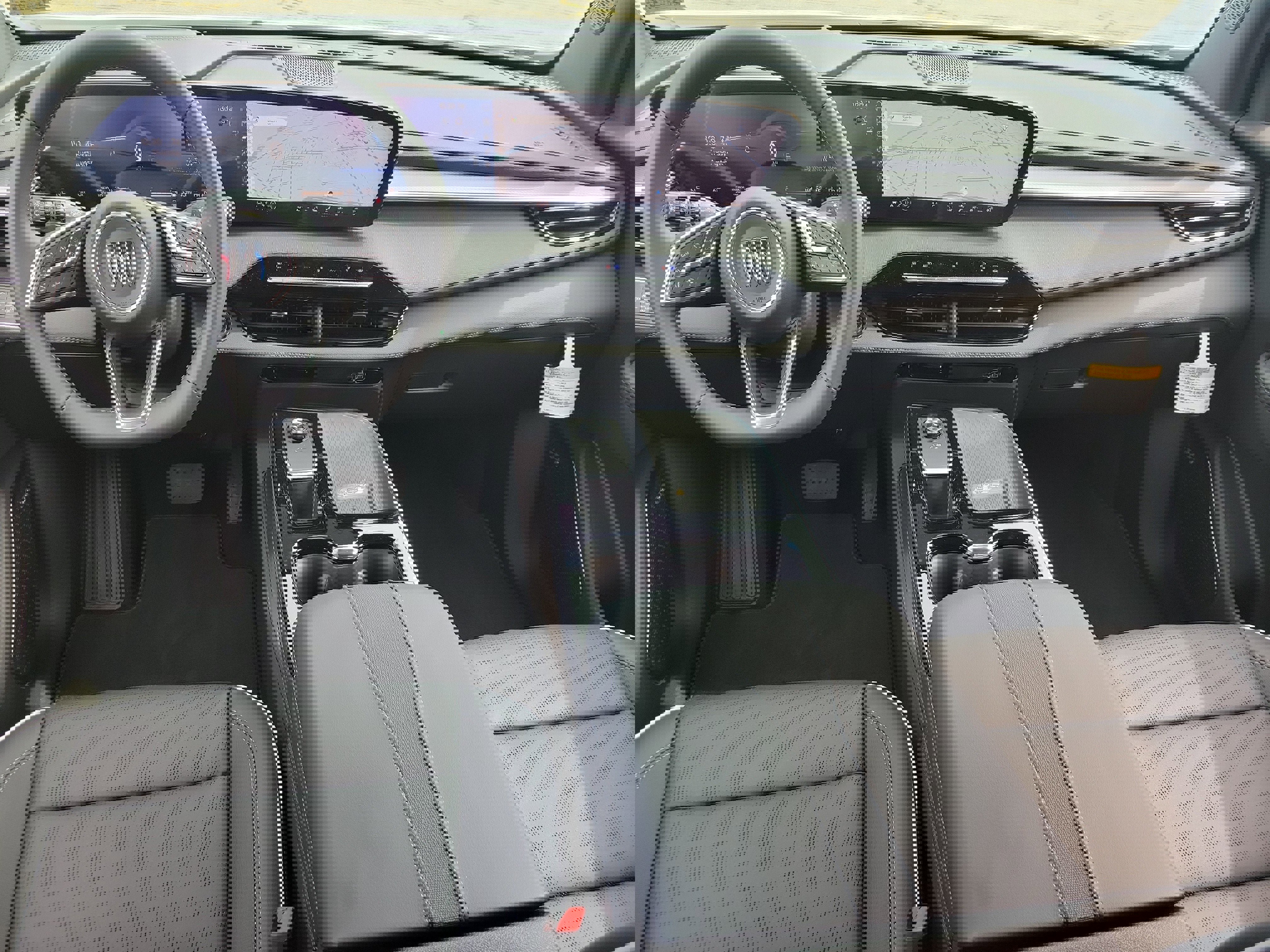 New 2026 Buick Enclave Sport Touring w/ Power Package image 3