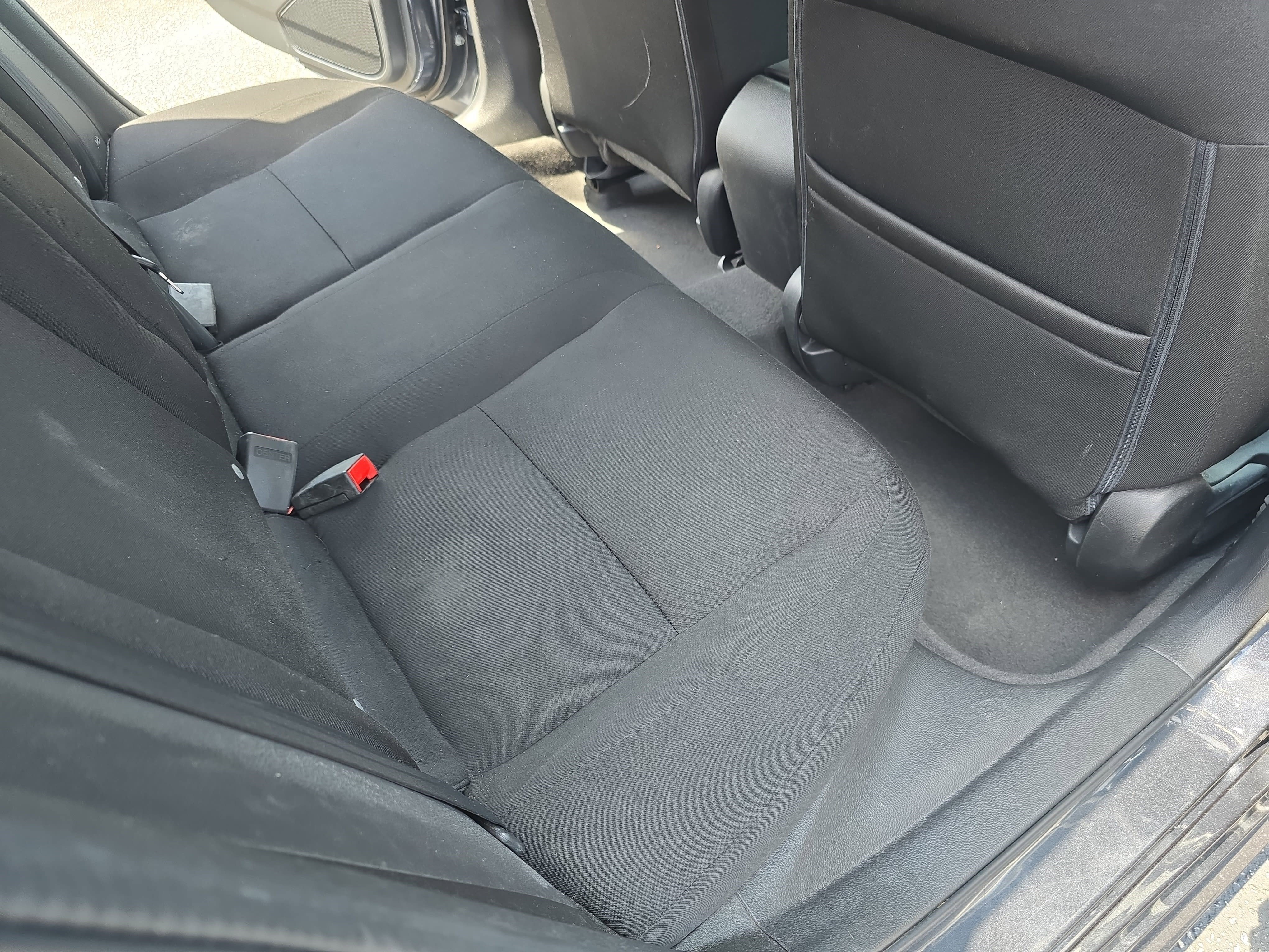 Used 2023 Honda Civic EX image 11