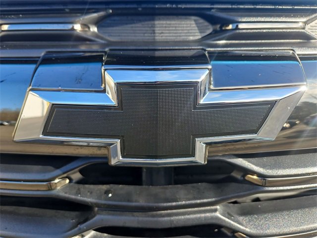 Certified 2025 Chevrolet TrailBlazer ACTIV w/ Convenience Package image 28