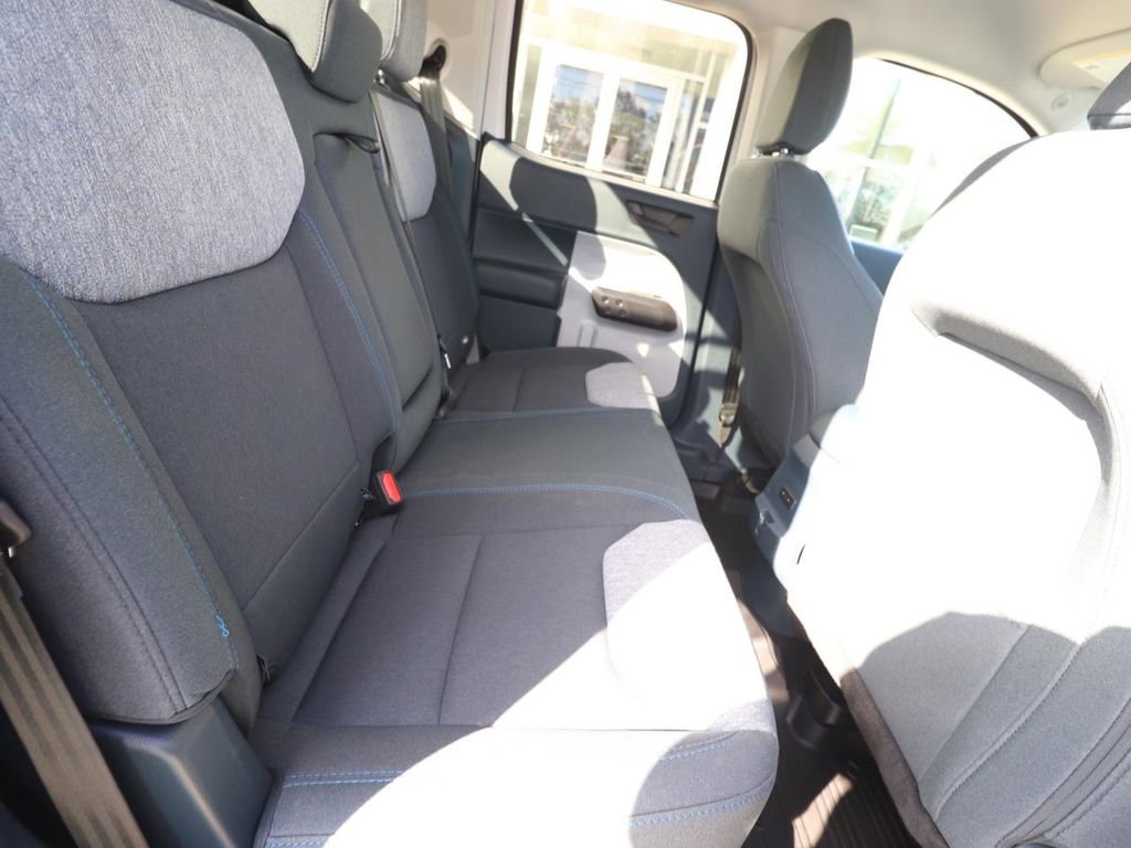 Certified 2025 Ford Maverick XLT w/ Equipment Group 302A image 24