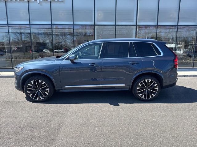 Certified 2025 Volvo XC90 B6 Plus image 2