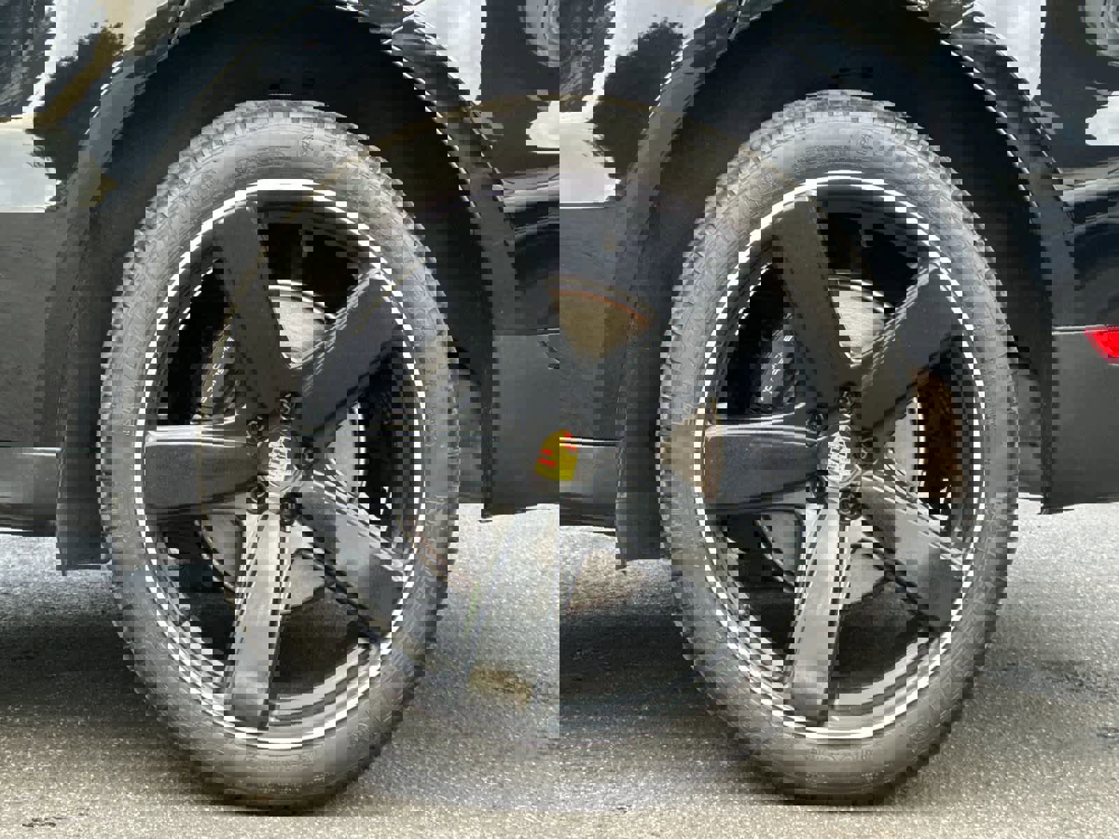 Used 2019 Porsche Macan image 31