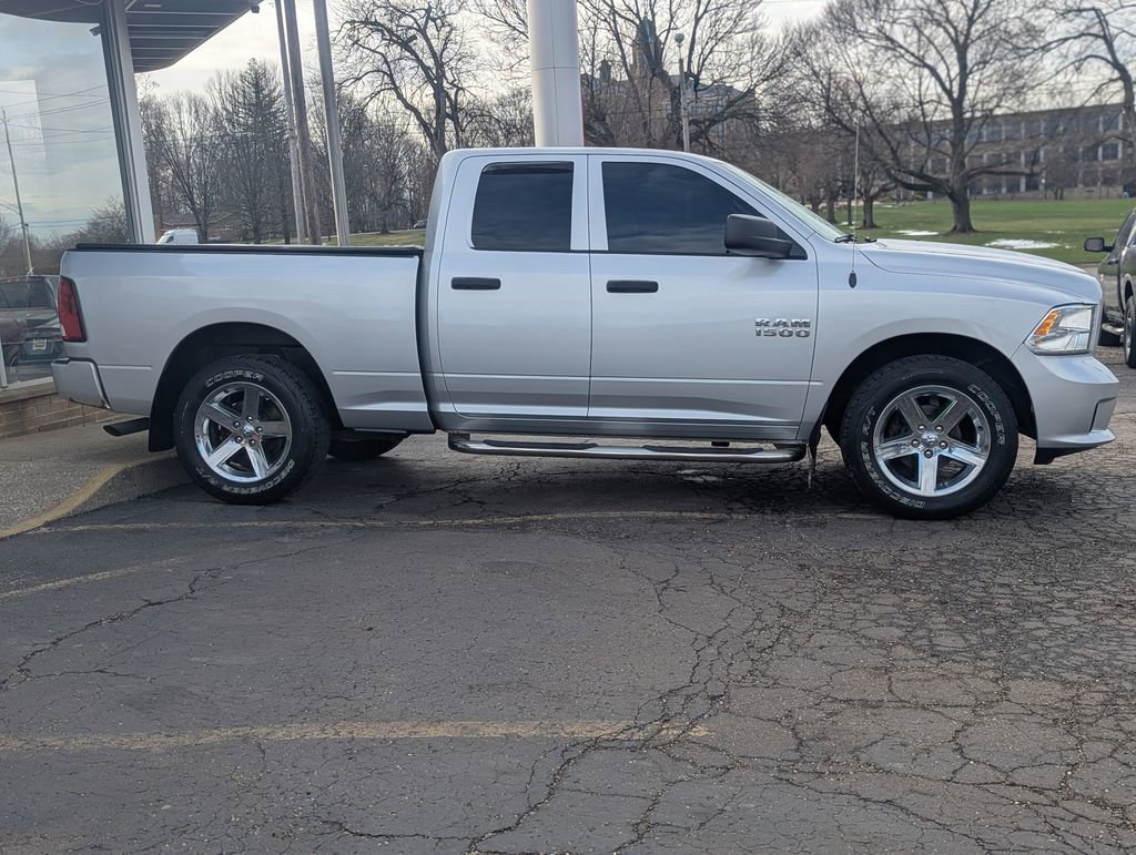 Used 2018 RAM 1500 Express w/ Express Value Package image 5