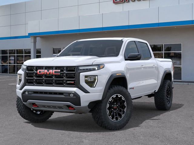 New 2026 GMC Canyon AT4 image 6