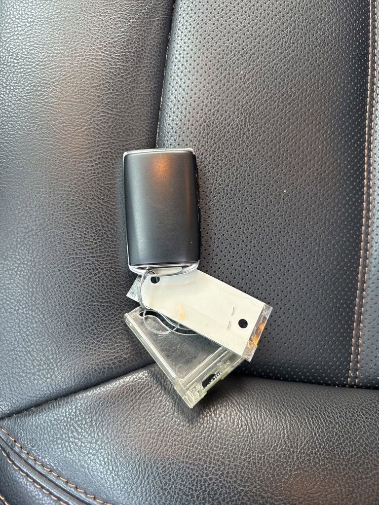 Used 2021 MAZDA CX-5 Touring w/ Touring Preferred SV Package image 38