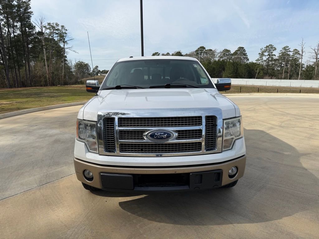 Used 2012 Ford F150 King Ranch image 8