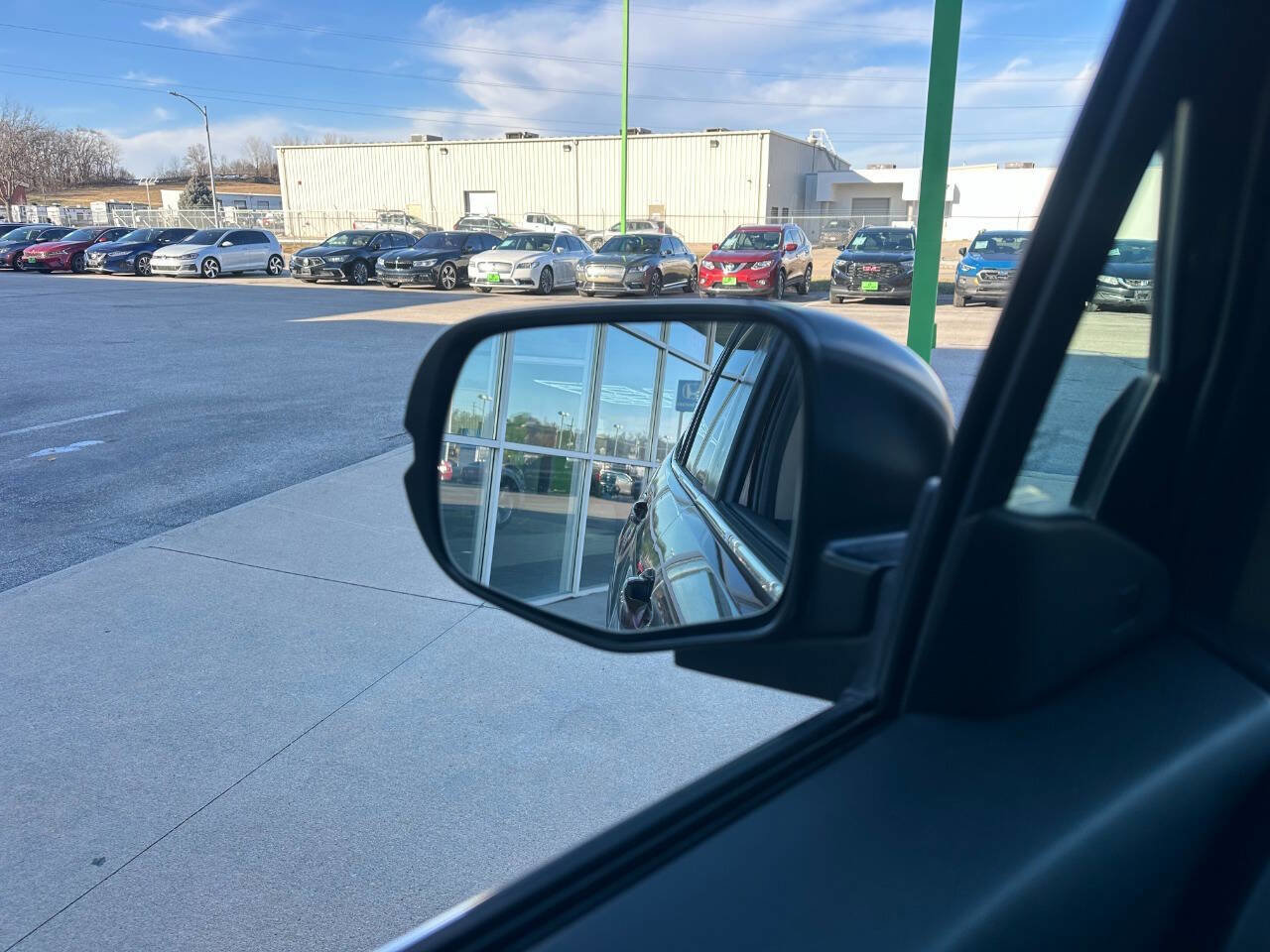 Used 2019 Honda Pilot EX-L image 21