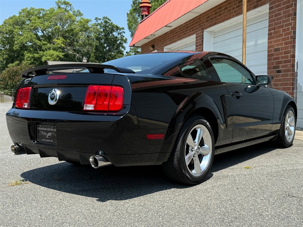 Used 2009 Ford Mustang GT image 35