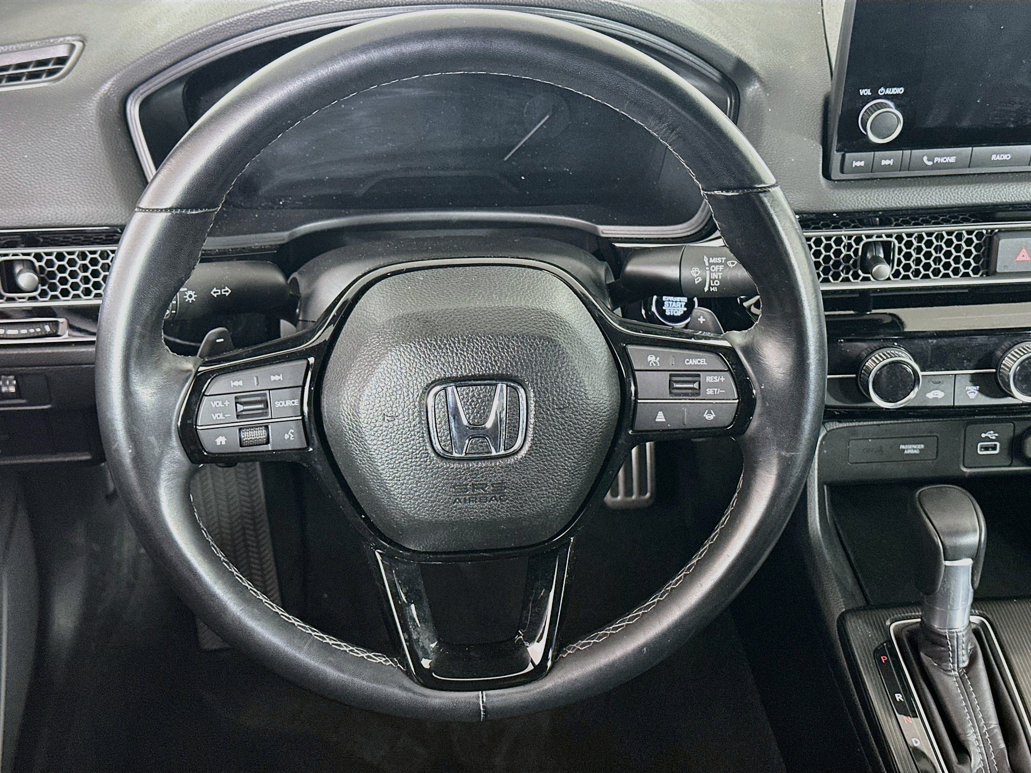 Used 2024 Honda Civic Sport image 18